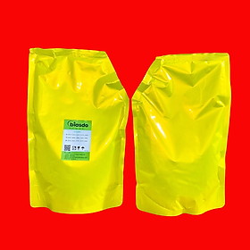 Mua Mực nạp cho máy Photocopy Canon ( Gói 1 kg ) - Thương hiệu BIASDO ( Hàng nhập khẩu )
