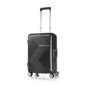 Vali kéo Samsonite Azio Spinner EXP - GLOSSYBURG