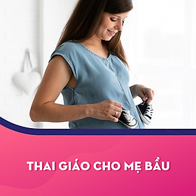 Thai Giáo Cho Mẹ Bầu - KYNA FOR KIDS