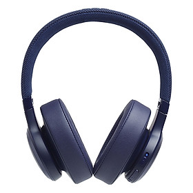 Tai Nghe Bluetooth Chụp Tai Over-ear JBL LIVE 500BT - Hàng Chính Hãng