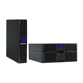 Mua Bộ lưu điện UPS PowerValue 11RT G2 3kVA B dạng Rack - Hãng ABB - Hàng chính hãng