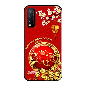 Ốp Lưng Dẻo Dành Cho VIVO Y12S