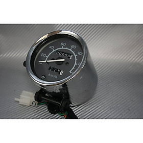 Đồng hồ công tơ mét Honda Rebell