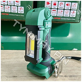 Mua Thân Đèn Led Dùng Pin 21V Dekton M21-D360LM – TYMMAYPIN