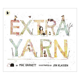 Download sách Extra Yarn