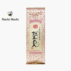 Trà gạo lứt Sencha Genmaicha 200g 