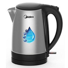 Mua Bình đun siêu tốc Midea MK-17SE - Hàng Chính Hãng