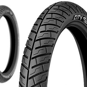 Lốp/Vỏ xe máy không ruột Michelin City Grip Pro 90/80-17 TL