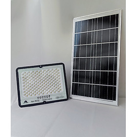 Mua Đèn Năng Lượng Mặt Trời Solar Lamp 300W- Đèn Chống Lóa