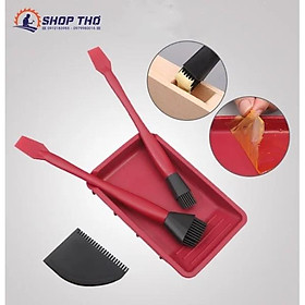 Mua Bộ chổi và máng quét keo Wnew dầy đẹp