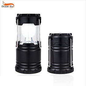 Đèn cắm trại ngoài trời Desert&Fox G-85 Rechargeable camping lantern