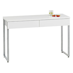 Mua Bàn Làm Việc Stege Gold JYSK 3612352 (120 x 75 x 40 cm)