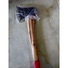 Mua Búa rìu ( búa đẻo 3 chấu)