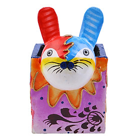 Hộp Đựng Bút Hình Thỏ