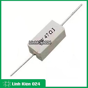 Mua Trở Công Suất 5W 5