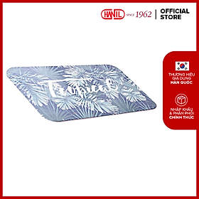 Mua Thảm thấm nước in hoa văn 450x350mm Livingon FM-OS-45-TP(Tropical)