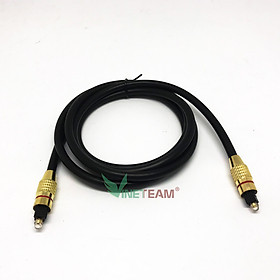 Mua Dây cáp âm thanh quang optical 1m5  3m 5m loại tốt