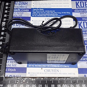 Mua CỤC SẠC  DOCK SẠC 2 VIÊN 18650  CÓ DÂY CẮM DÀI kde4695