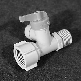 Mua Van cấp nước đầu nguồn kết nối nhanh dùng trong máy lọc nước – Hàng chính hãng