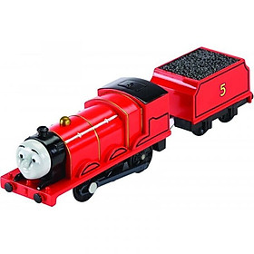Đồ Chơi Toa tàu James dùng động cơ THOMAS FRIEND BML08/BMK87