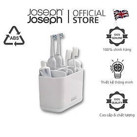 Hộp Đựng Bàn Chải Đánh Răng Joseph Joseph 002782 - Large White