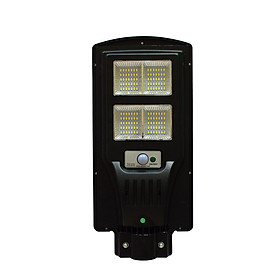 Mua Đèn led năng lượng mặt trời đèn cảm ứng chiếu đường