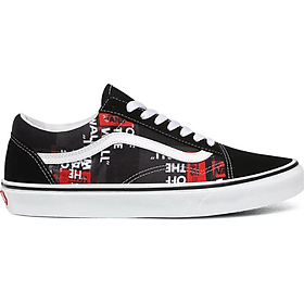 Giày Vans Old Skool Packing Tape VN0A4U3BWZ4