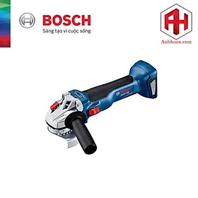 Mua Máy mài góc dùng pin Bosch GWS 18V-10 (Solo)