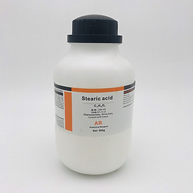 Mua Stearic Acid (AR  Xilong  Cas 57-11-4 )