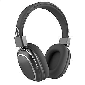 Tai nghe Bluetooth 5.0 SD1004 chụp đầu chống ồn Dùng cho Samsung, Iphone, Ipad, Điện thoại Apple, OPPO ( Màu ngẫu nhiên)
