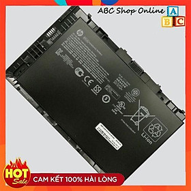 Pin Dùng Cho Laptop HP Folio 9470M 9480M  (Model: BT04XL)