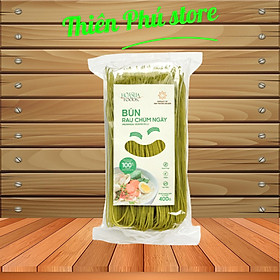 Bún gạo Hoa Sữa 400g