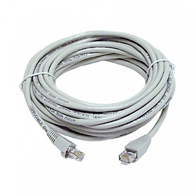 Mua dây mạng cat6 bấm 2 đầu  10m