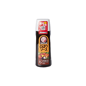 Sốt Tonkatsu 300ml