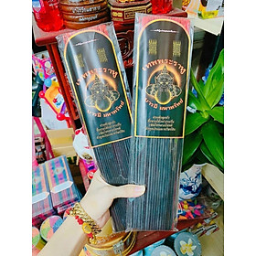 Mua Nhang nuốt vận xui Thái Lan