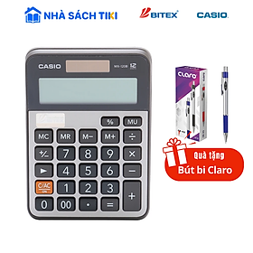Máy tính CASIO MX120B