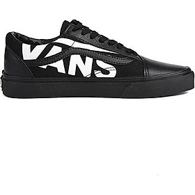 Giày Sneaker Unisex VANS OLD SKOOL OVER BRANDED VN0A38G1QW7 Fullbox ( Gồm giày, túi đựng giày, hộp đựng )