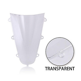 Motorcycle Modified Windshield for Honda CBR1000RR CBR1000 2017-2018