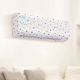 Mua Vỏ bọc máy điều hòa chống nước  chống bụi HT661 - Giao Ngẫu Nhiên