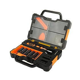 MT46 Multifunctional Tools For Home Includes A Set Of Screwdrivers And Diagonal Pliers