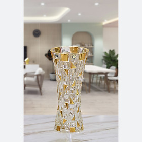 Mua Bình hoa mạ vàng 294