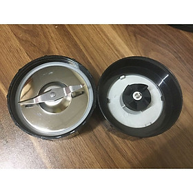Mua Đế dao 4 lưỡi và đế dao 2 lưỡi dùng cho máy sunhouse  okusano  magic