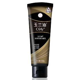 Sữa Rửa Mặt OLAY Moisturizing Deep Cleansing 100g