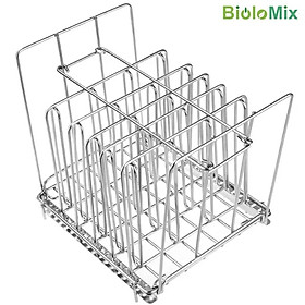 Mua Kẹp inox dùng cho máy nấu chậm - HÀNG NHẬP KHẨU