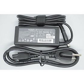 Mua Sạc dành cho Laptop HP Compaq Presario CQ42  G42 Adapter 18.5V-3.5A  19V-4.74A