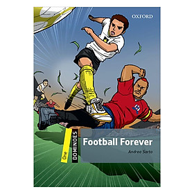 Dominoes One Football Forever