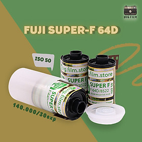 Mua Film Điện Ảnh SUPER-F 64D