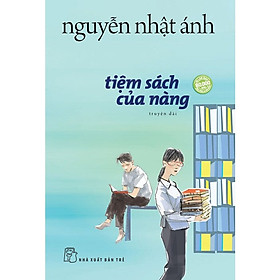 Tiệm Sách Của Nàng
