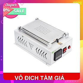 Mua bàn nhiệt máy cắt tách kính Fiona T07