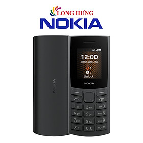 Mua Điện thoại Nokia 105 4G Pro - Hàng chính hãng